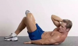 腹肌训练视频,打造完美腹部的秘籍解析